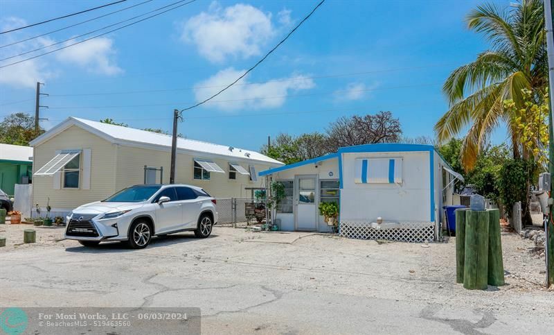 Property Photo:  110 Tweedy Pie Ter  FL 33037 