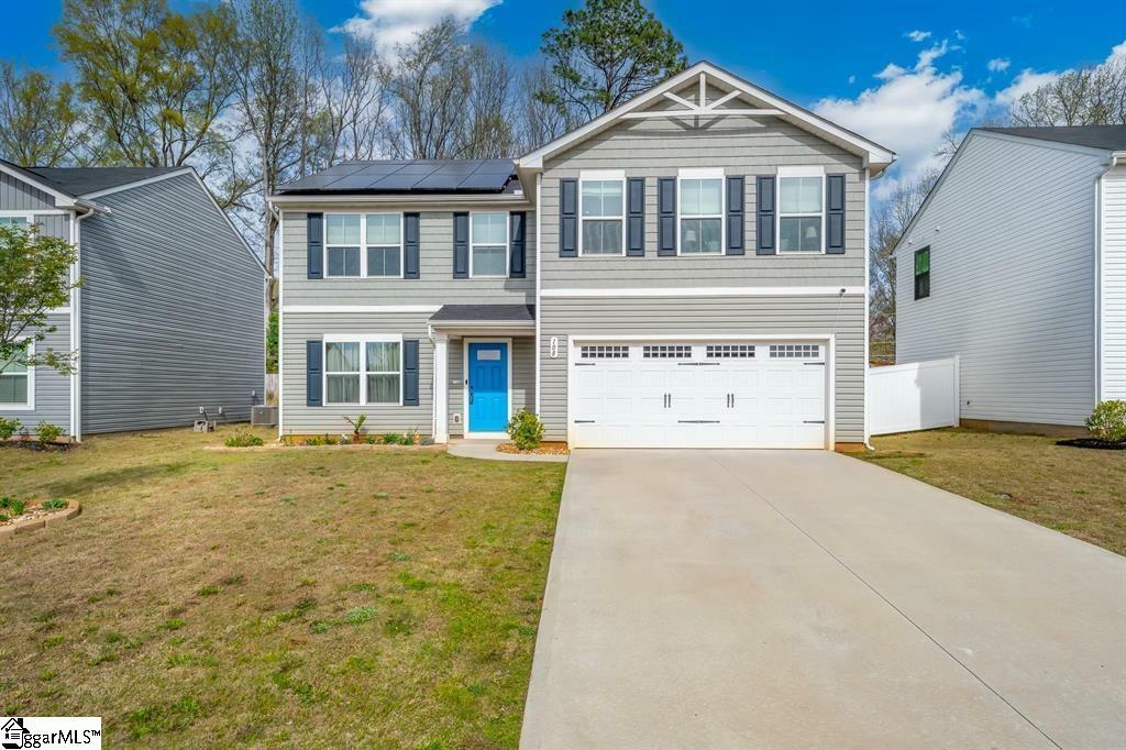 Property Photo: 108 Bleckley Trail SC 29625