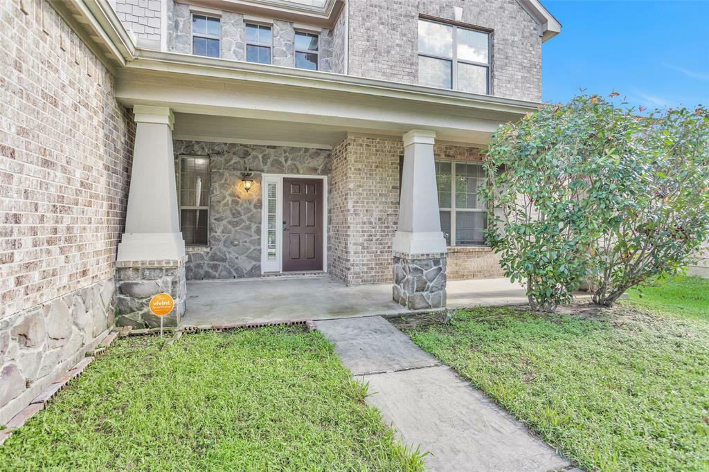 Property Photo:  3346 Legends Creek Drive  TX 77386 