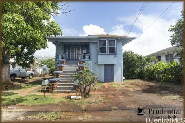 3254 Lincoln Avenue  Honolulu HI 96816 photo