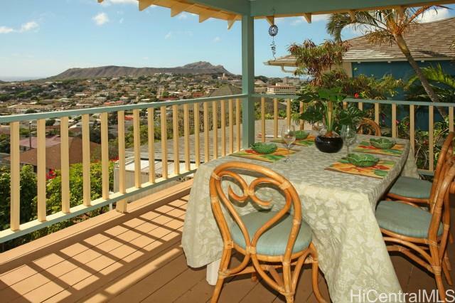 Property Photo:  3771 Pukalani Place  HI 96816 