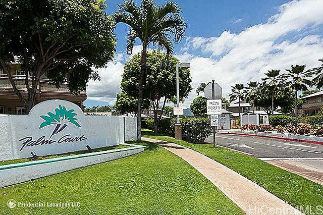 Property Photo:  91-905 Puahala Street 45B  HI 96706 