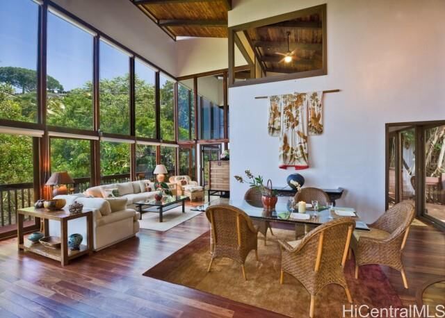Property Photo:  2350 Pacific Hts Road  HI 96813 