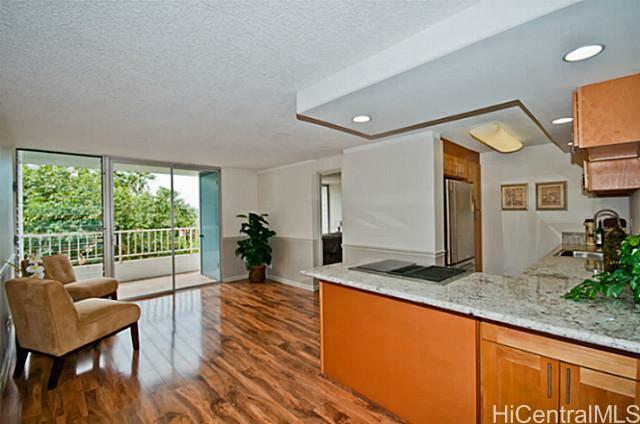 Property Photo:  46-283 Kahuhipa Street C503  HI 96744 