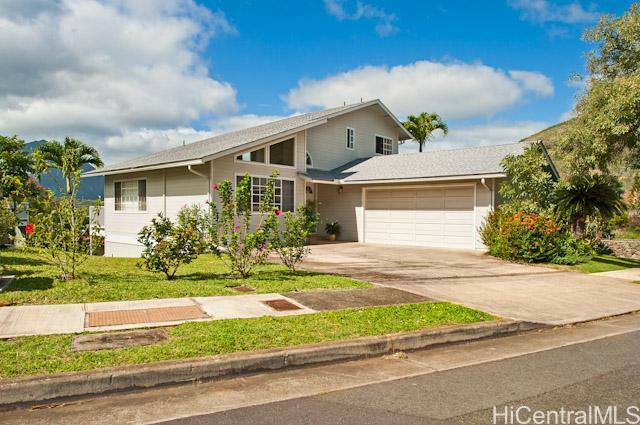 Property Photo:  1330 Kuuna Place  HI 96734 