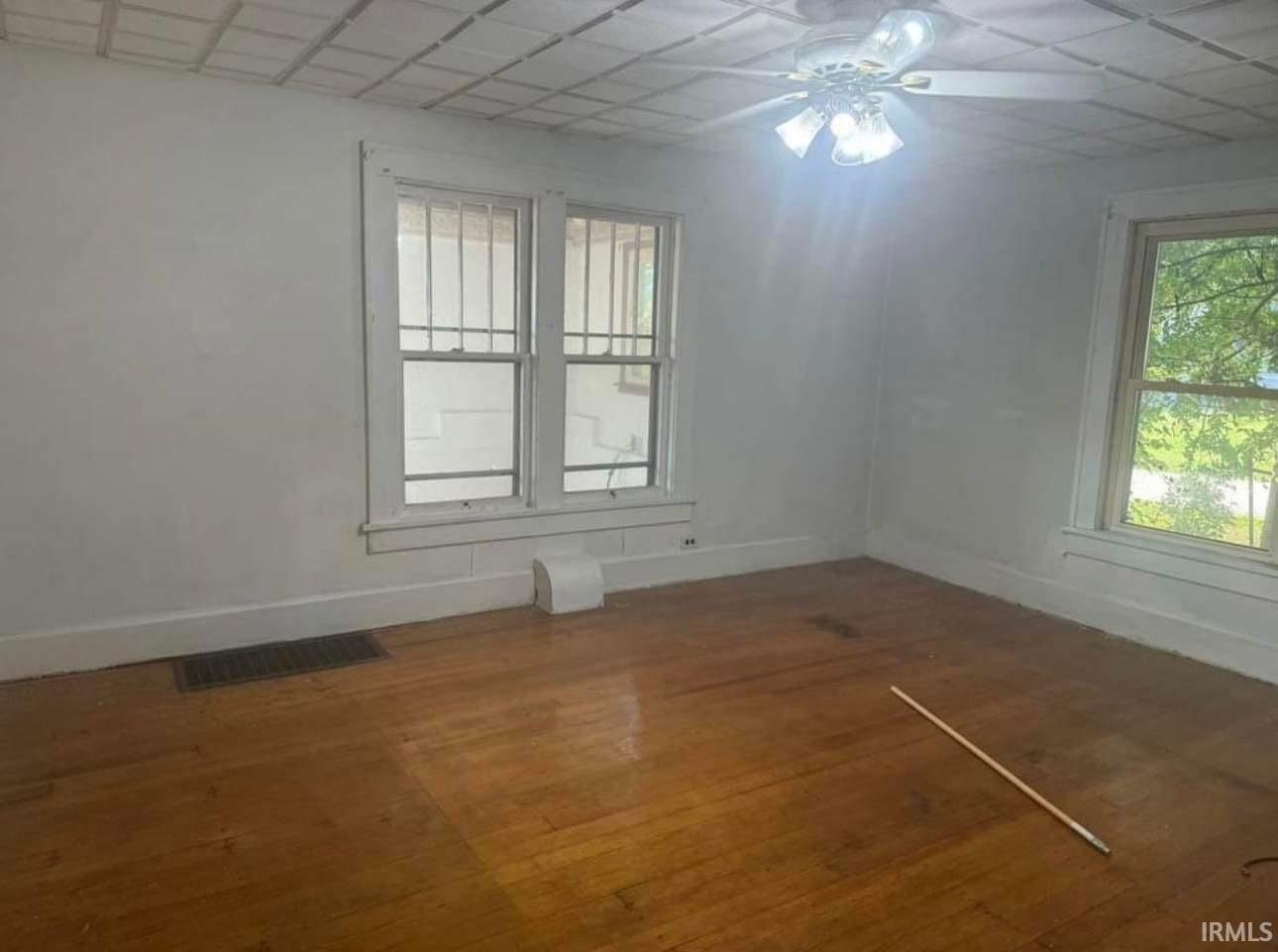 Property Photo:  110 N Seminary Street  IN 47670 