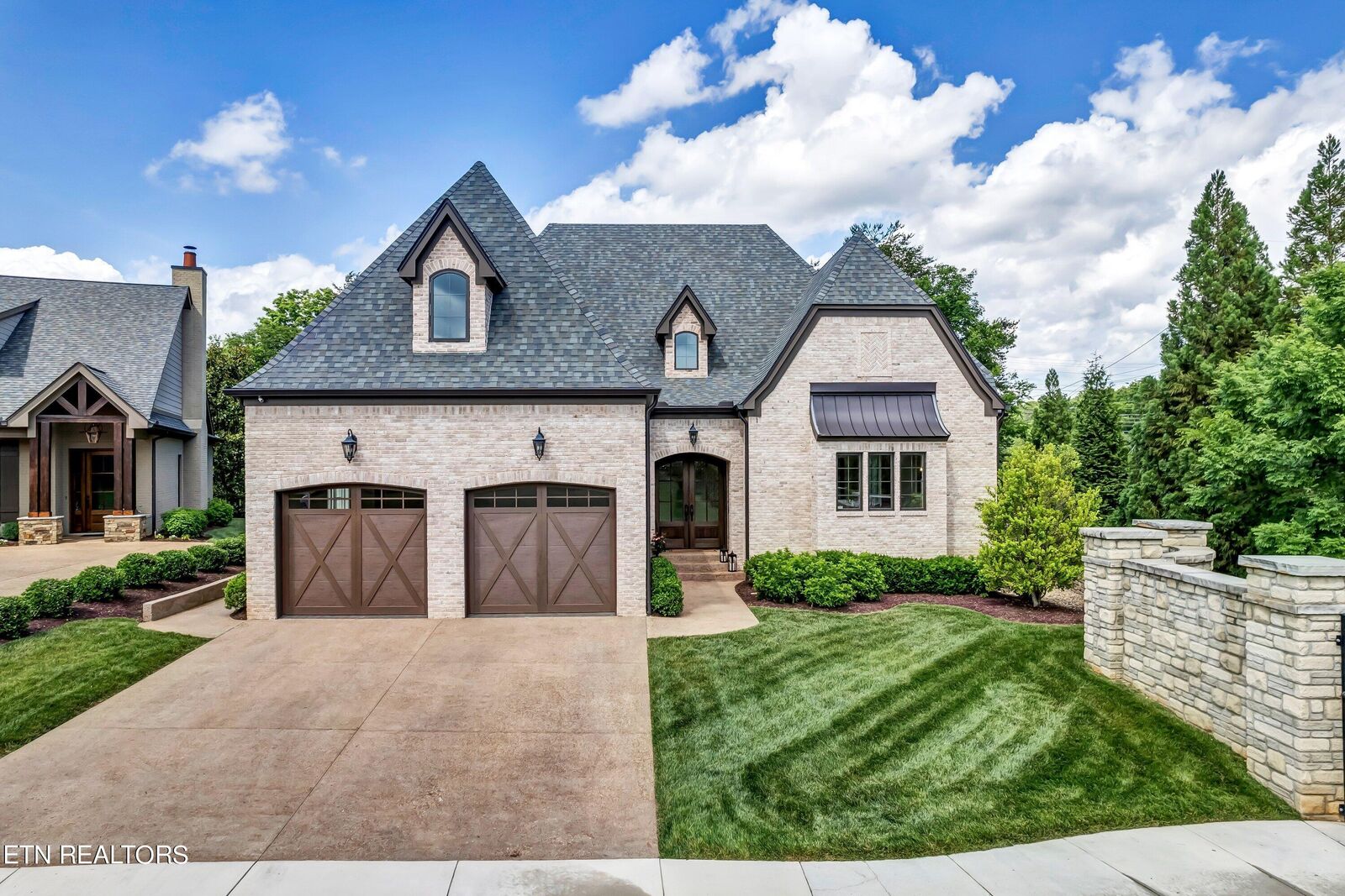 Property Photo: 1328 Legacy Cove Way TN 37919