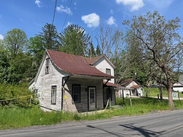 8 Eldred Yulan Road  Eldred NY 12732 photo