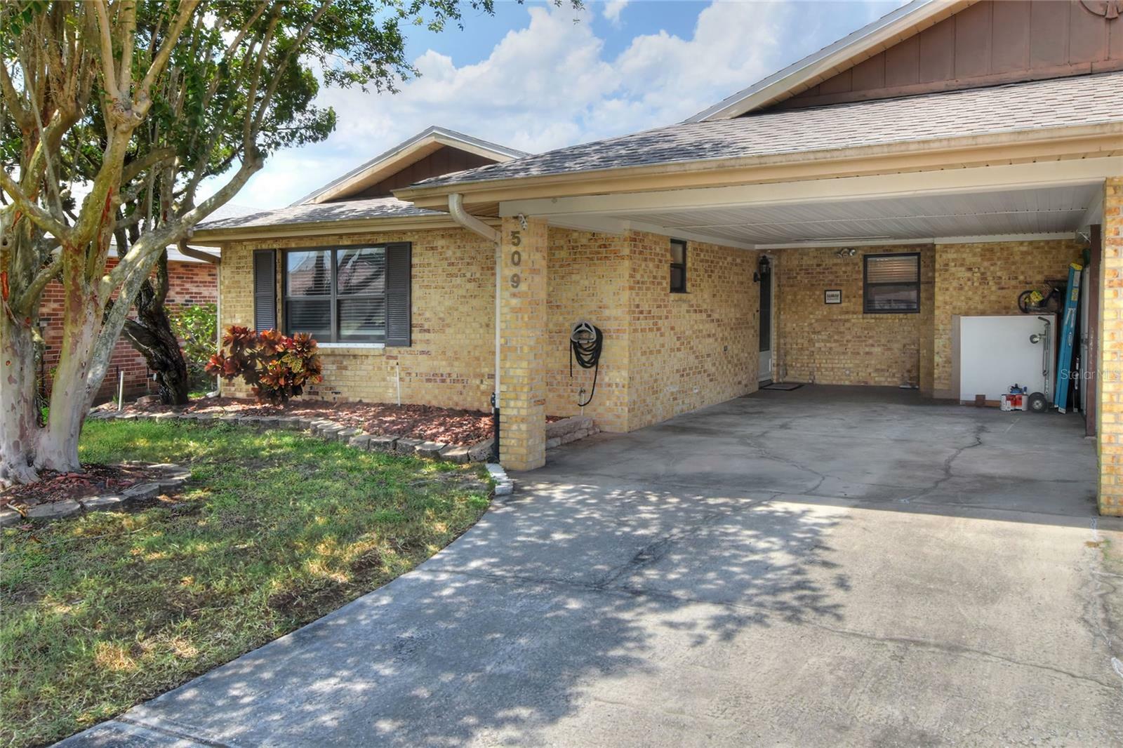 Property Photo:  509 Villa Vista Boulevard  FL 33813 