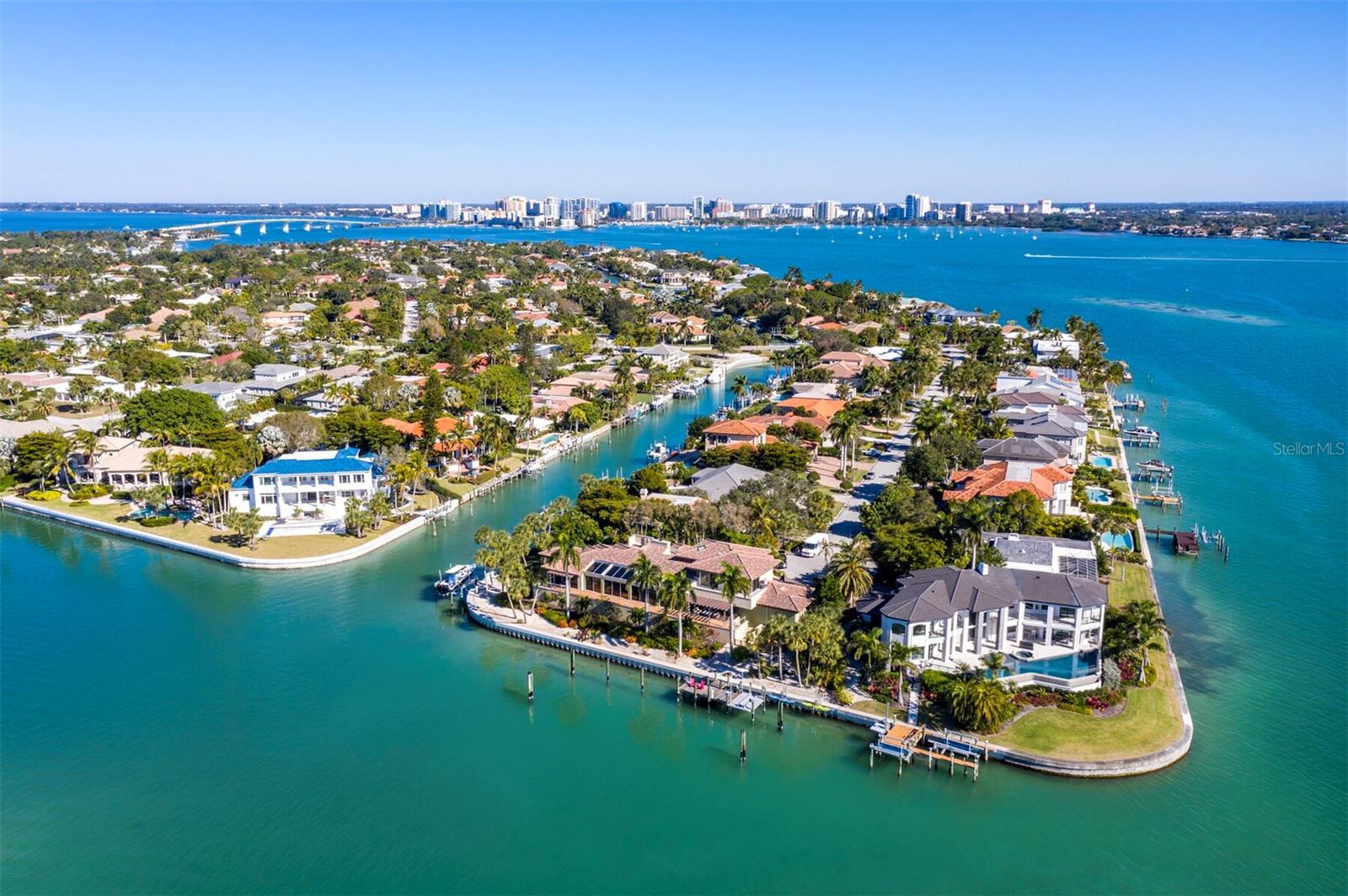Property Photo: 470 E Royal Flamingo Drive FL 34236