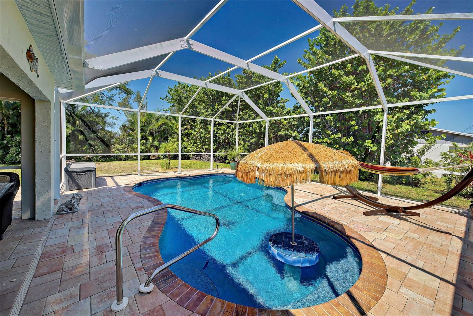 Property Photo:  142 Caddy Road  FL 33947 