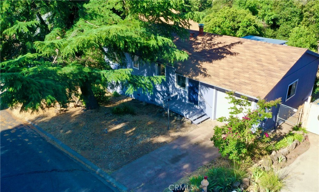 Property Photo:  7235 Highlands Harbor Road  CA 95422 