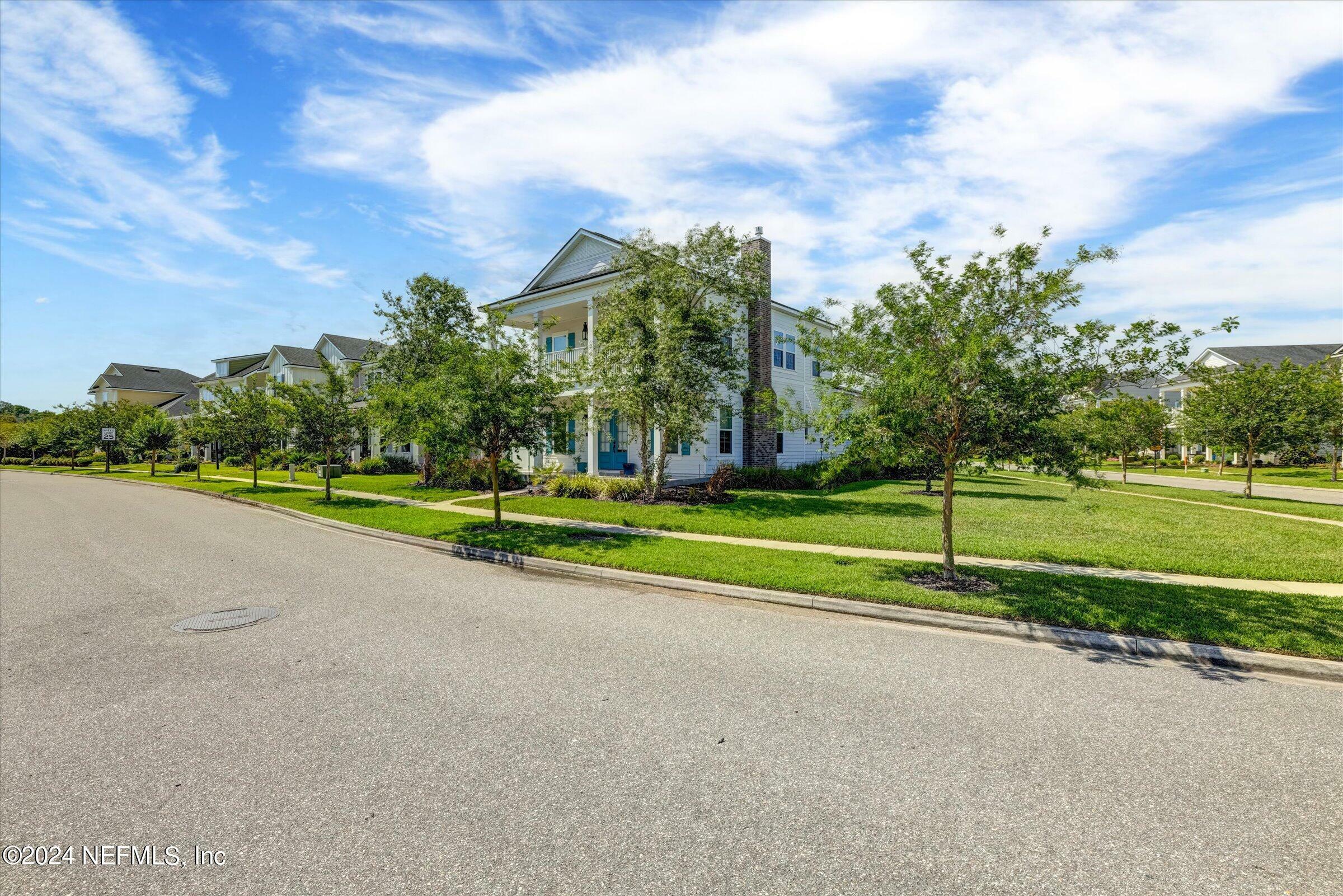 Property Photo:  75 Bronson Parkway  FL 32095 