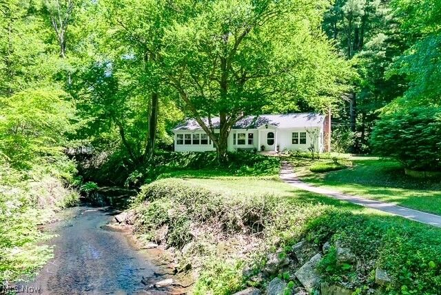 Property Photo:  12165 Heath Road  OH 44026 