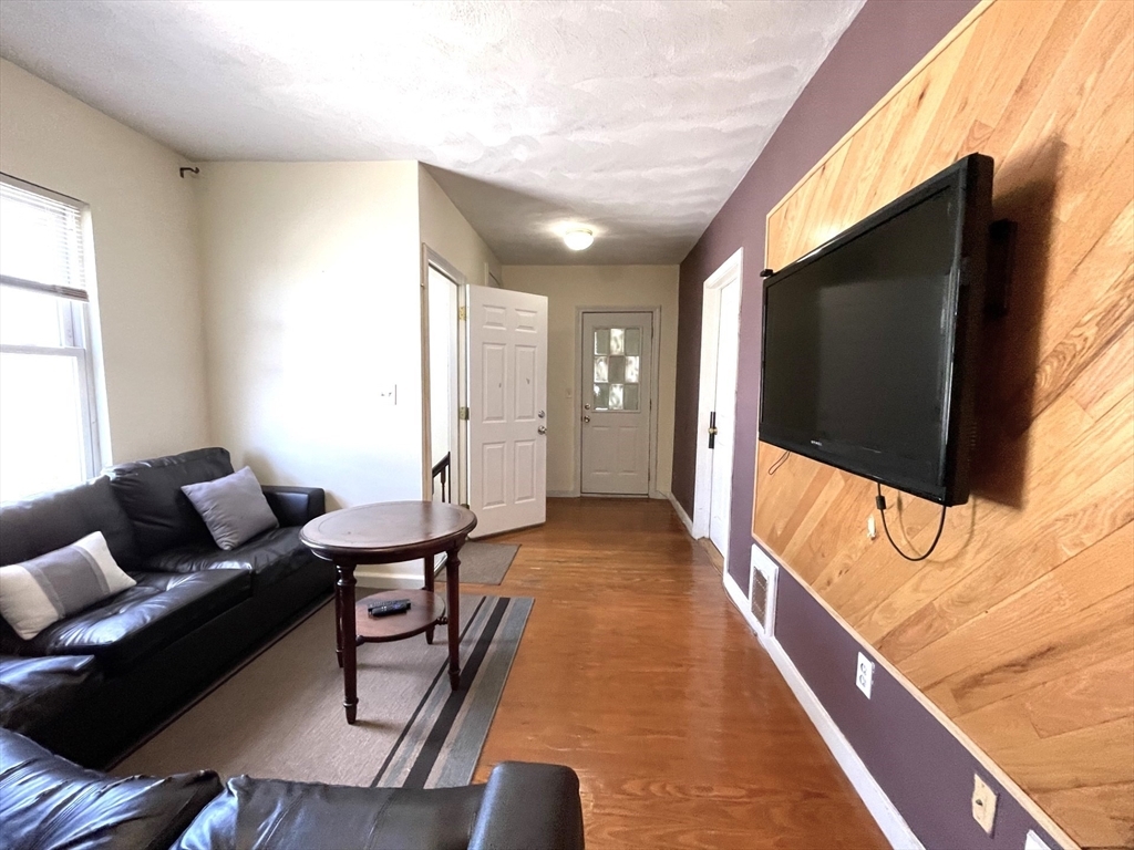 Property Photo: 42 Rock Valley Ave B MA 02149