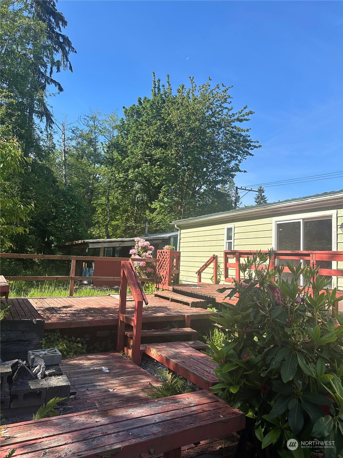 Property Photo:  3722 Delphi Road SW  WA 98512 