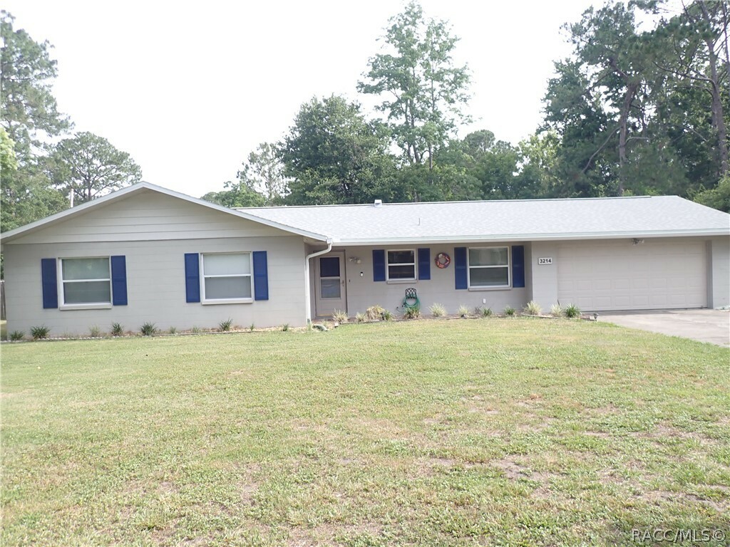 Property Photo:  3214 NW 67th Place  FL 32653 