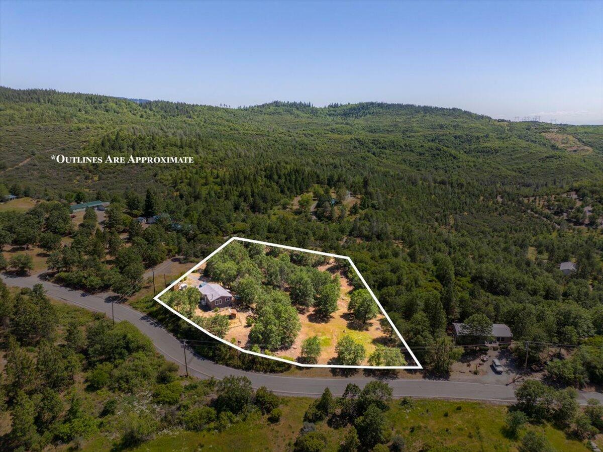 Property Photo:  30303 Frisby Road  CA 96084 