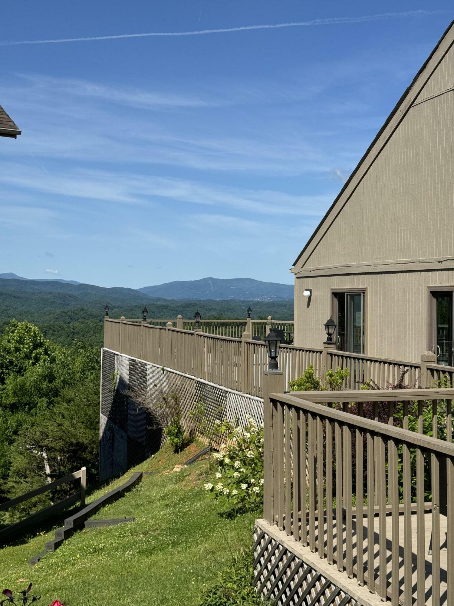 Property Photo:  3710 Weber Rd  TN 37738 