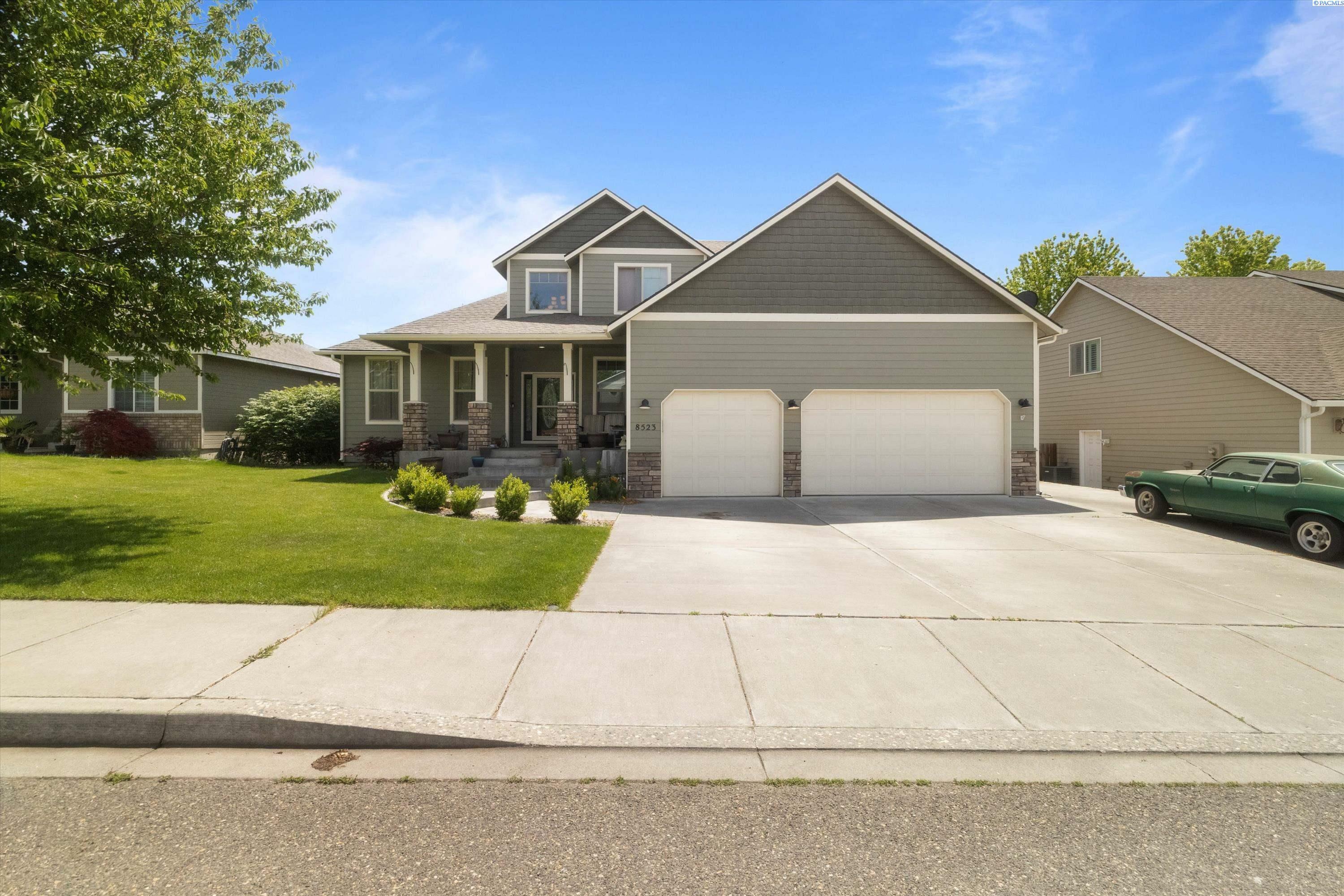 Property Photo:  8523 W 4th Pl  WA 99336 