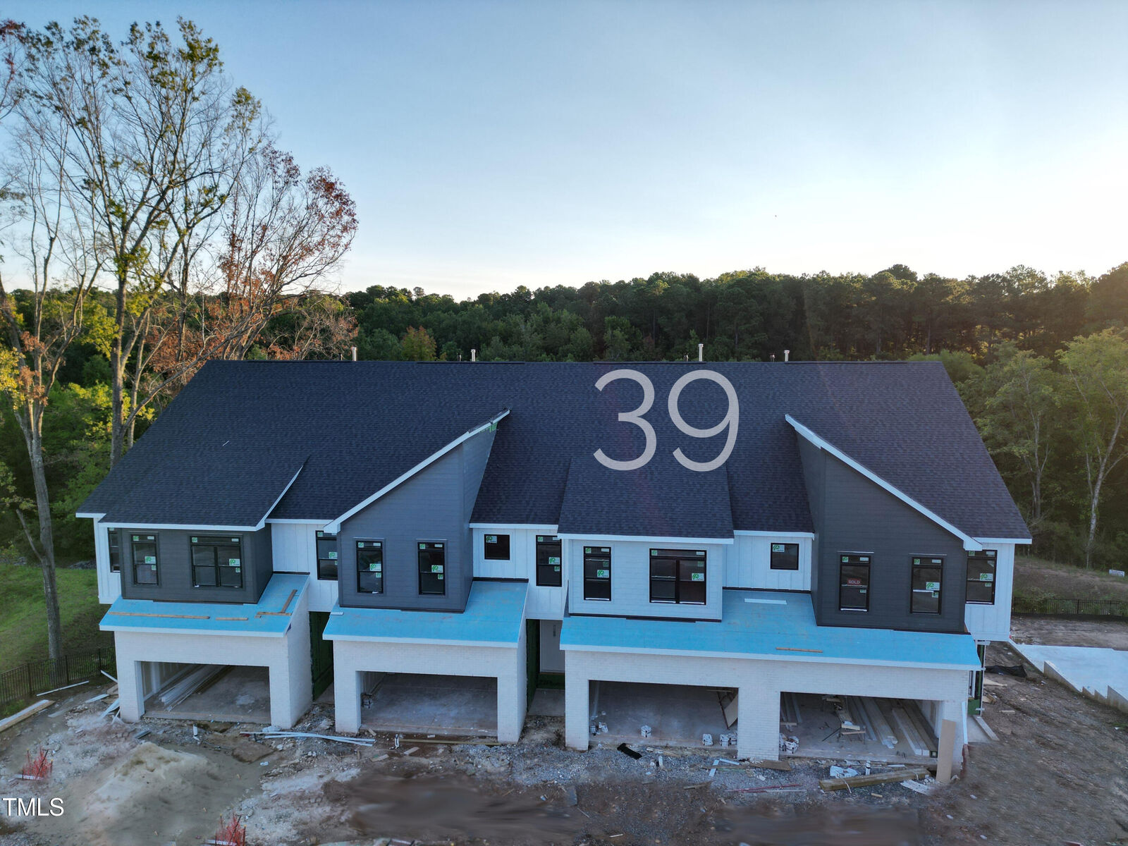 Property Photo:  956 Myers Point Drive 39  NC 27560 