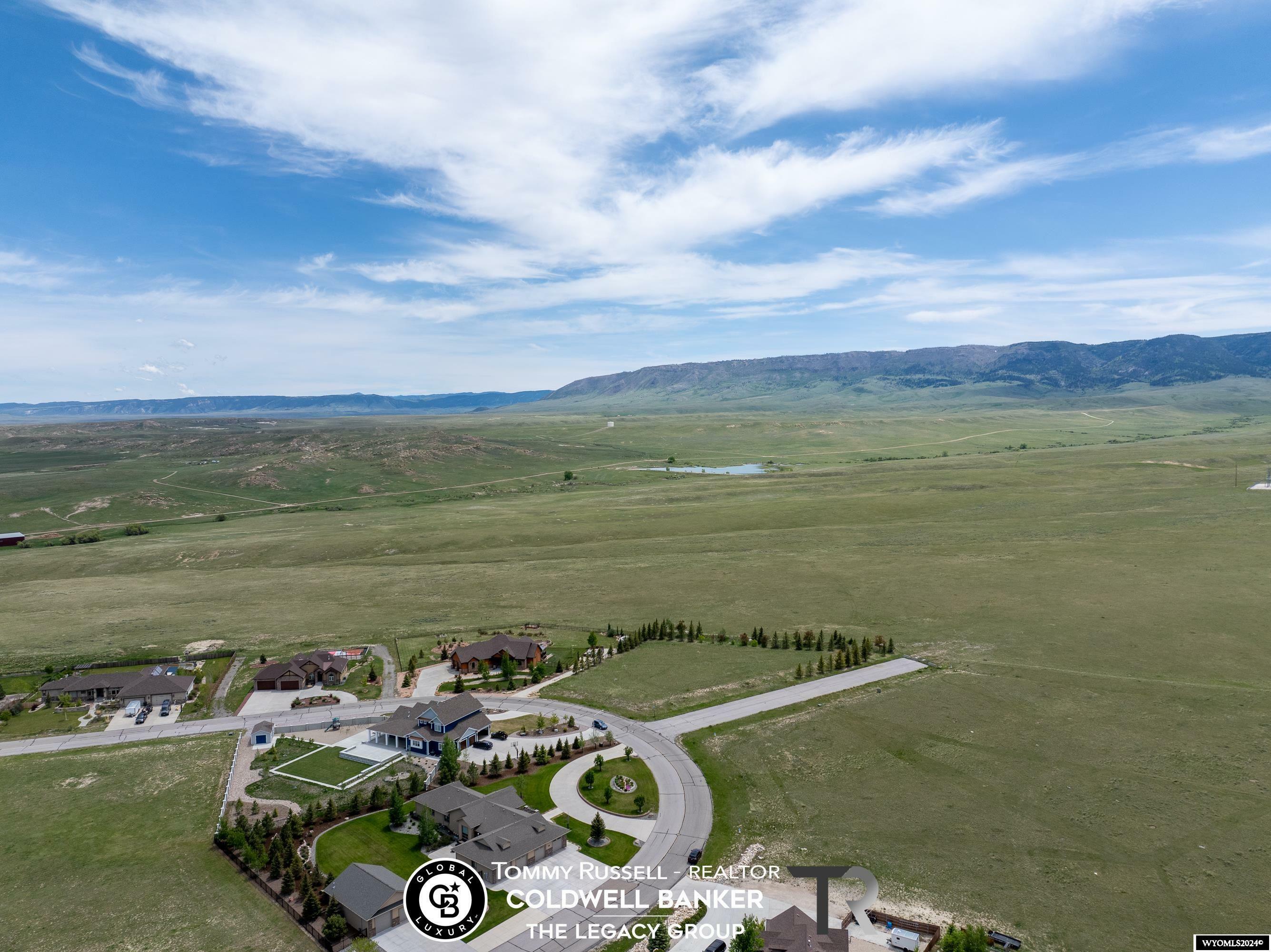 Property Photo:  1200 Morado Drive  WY 82601 