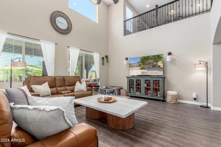 Property Photo:  22281 E Via Del Oro --  AZ 85142 