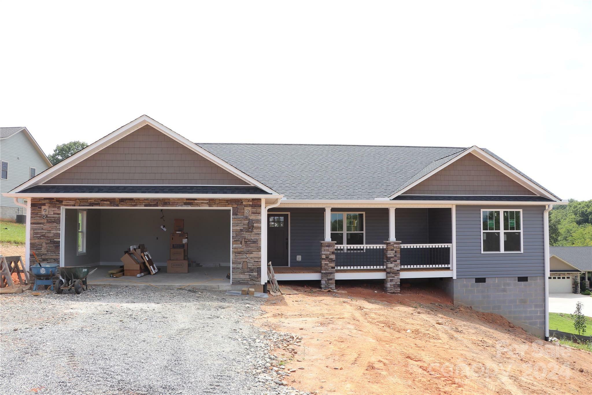 Property Photo:  760 Morlin Acres Drive  NC 28753 