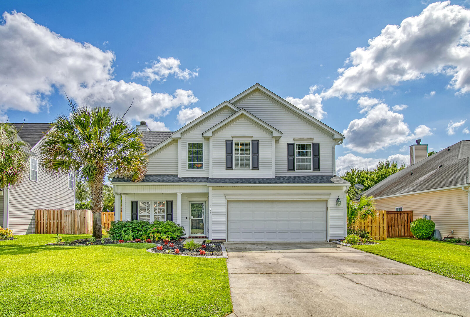 Property Photo:  3037 Argyll Drive  SC 29483 