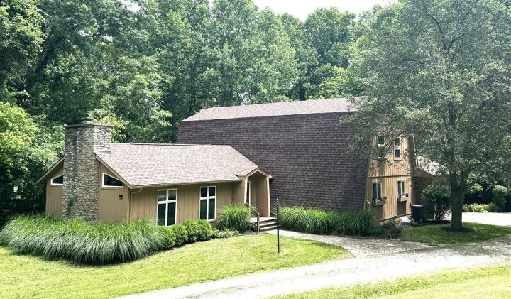 8 Spruce Hill Lane  Monroe Twp OH 45157 photo