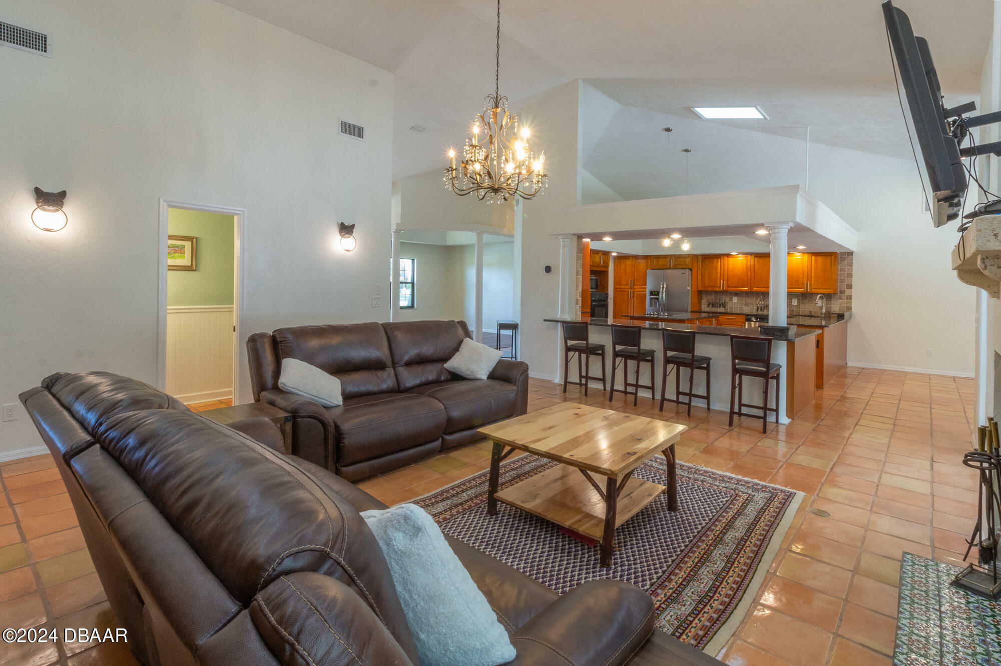 Property Photo:  1839 Spruce Creek Boulevard  FL 32128 