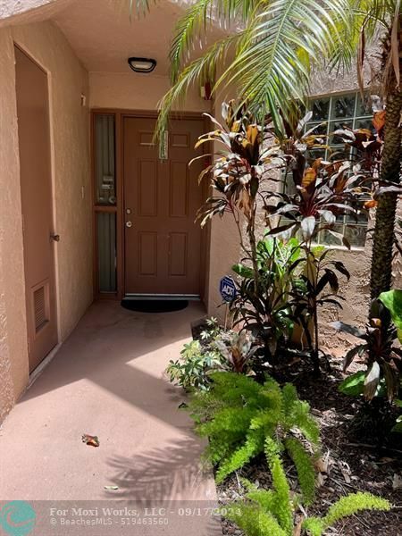 Property Photo:  10690 NW 14th St 136  FL 33322 