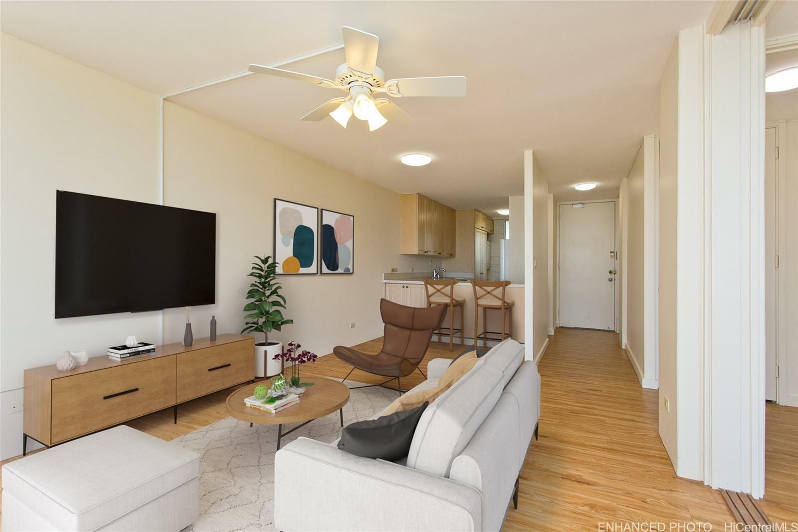 Property Photo:  4300 Waialae Avenue A901  HI 96816 