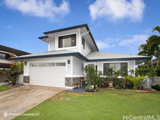 Property Photo:  95-1011 Kowa Street  HI 96789 