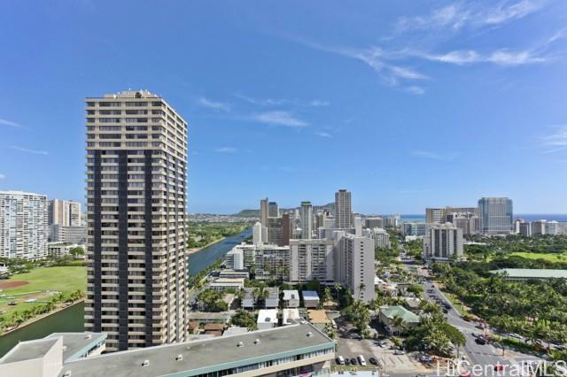 Property Photo:  1888 Kalakaua Avenue 3006  HI 96815 