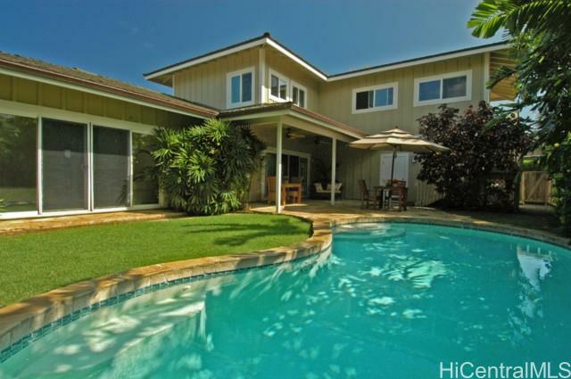 Property Photo:  521 Kawailoa Road C  HI 96734 