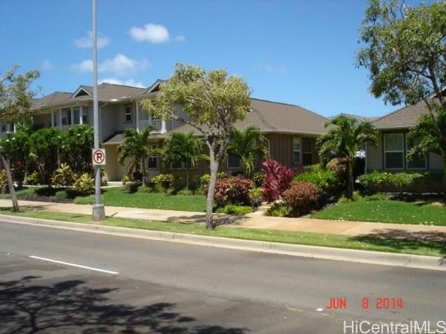 Property Photo:  91-1394 Keoneula Boulevard 1806  HI 96706 