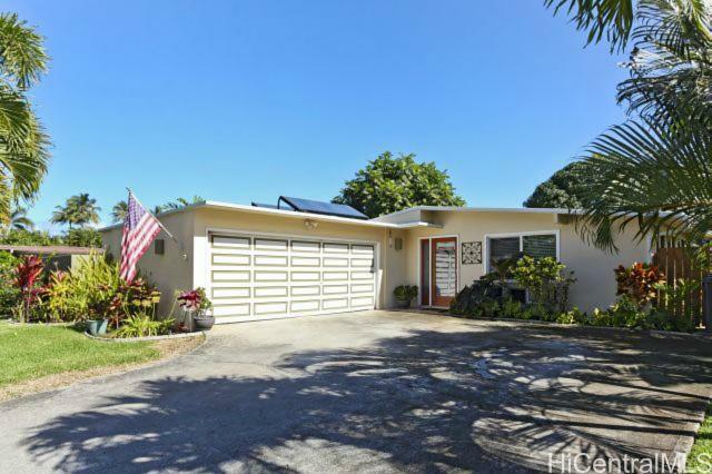 Property Photo:  264 Ilihau Street  HI 96734 