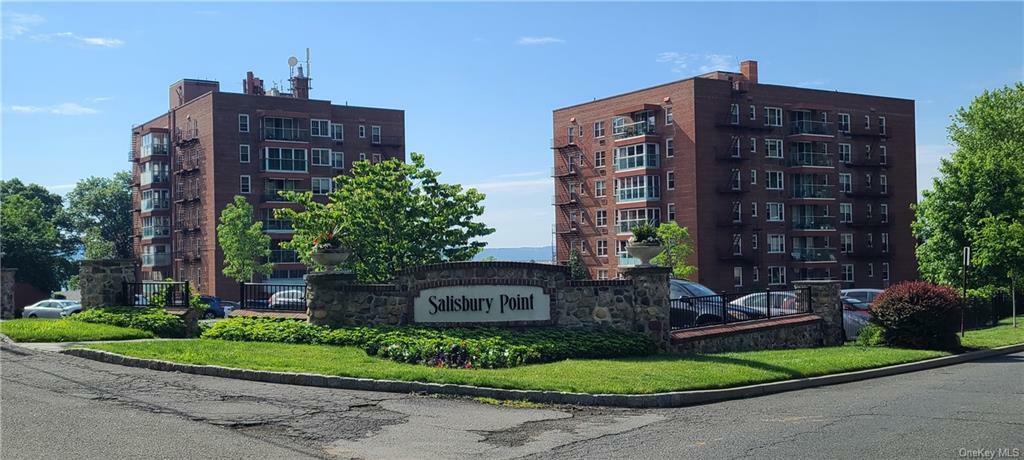 2 Salisbury Point 3E  South Nyack NY 10960 photo