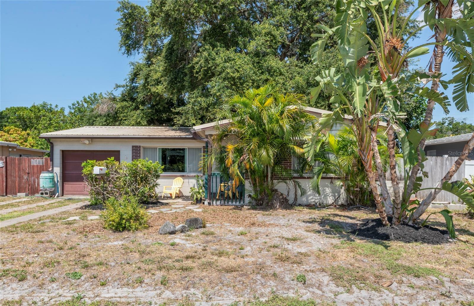 Property Photo:  8350 55th Street N  FL 33781 