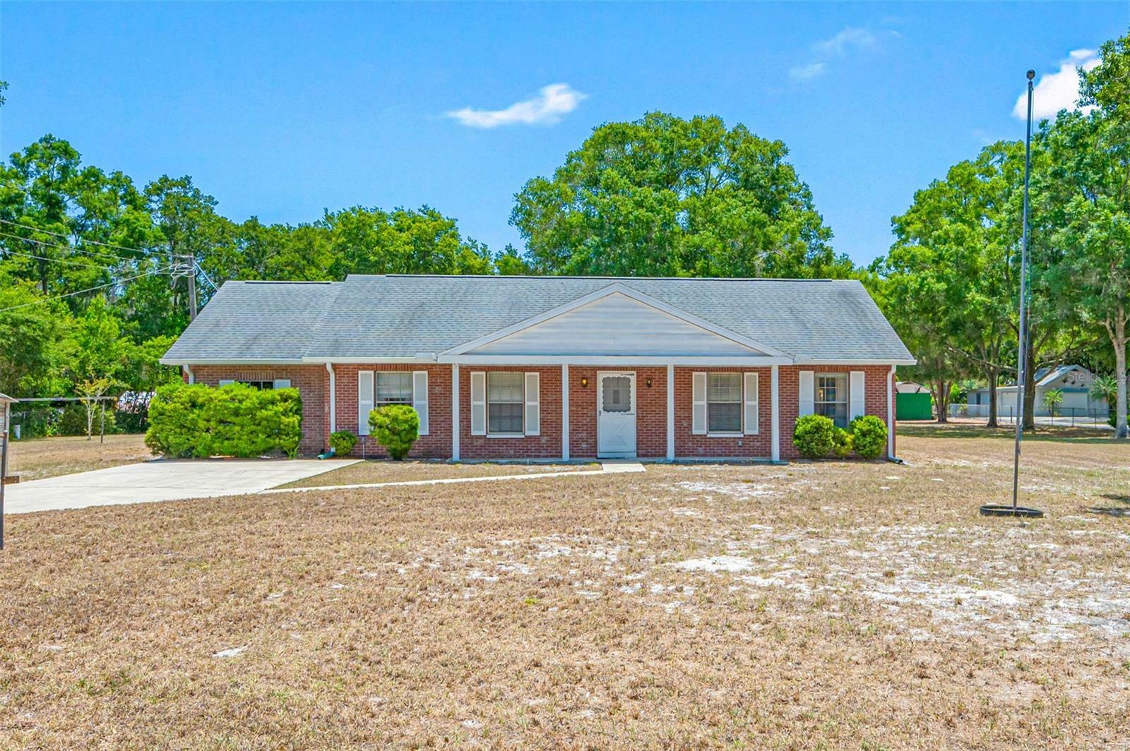 Property Photo:  18905 Tyler Road  FL 33556 