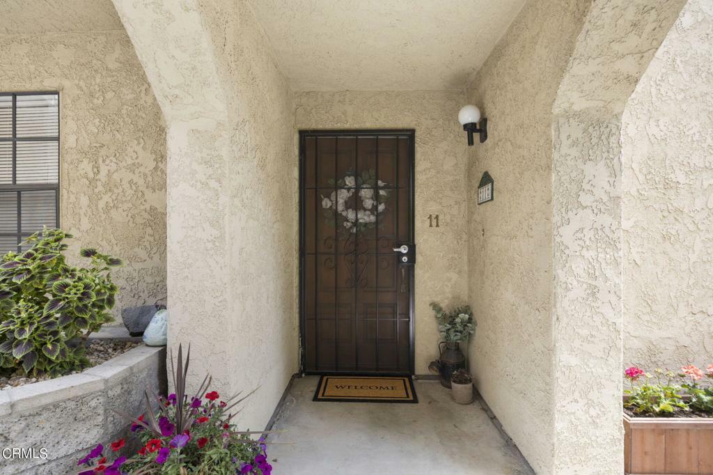 Property Photo:  9540 Telegraph Road 11  CA 93004 