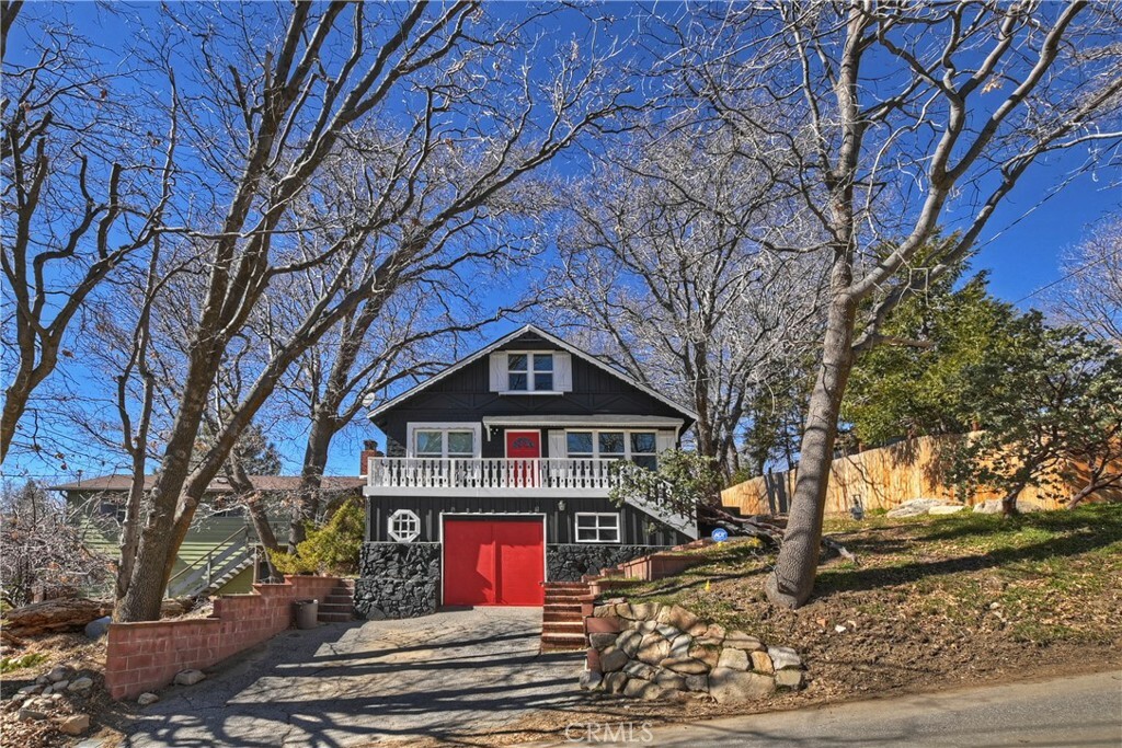 Property Photo: 29316 Lake View Drive CA 92321