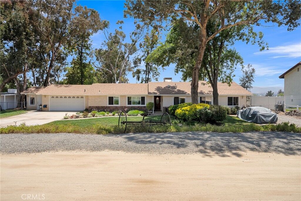 Property Photo: 18391 Granite Avenue CA 92508