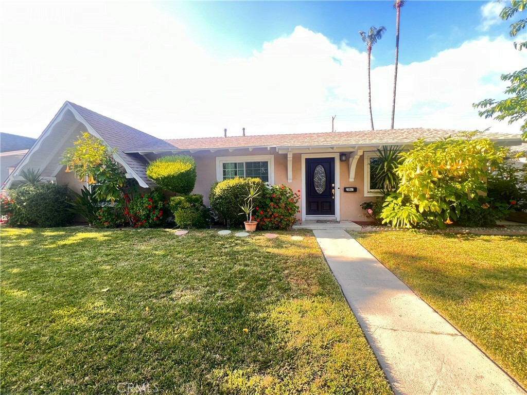 Property Photo:  23957 Vanowen  CA 91307 