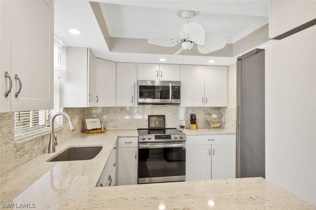 Property Photo:  315 Saint Andrews Boulevard D-28  FL 34113 