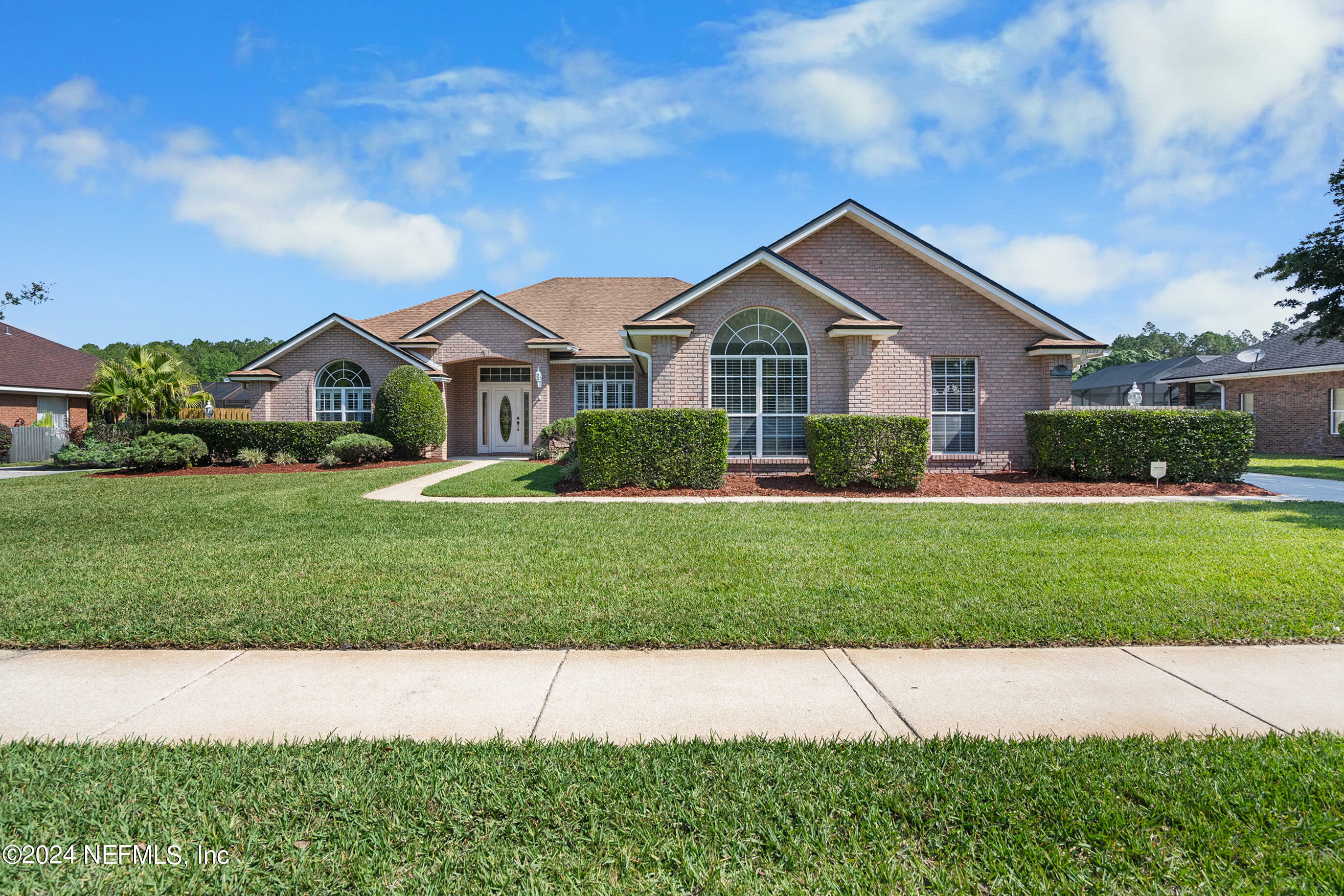 Property Photo:  10231 Glennfield Court  FL 32221 