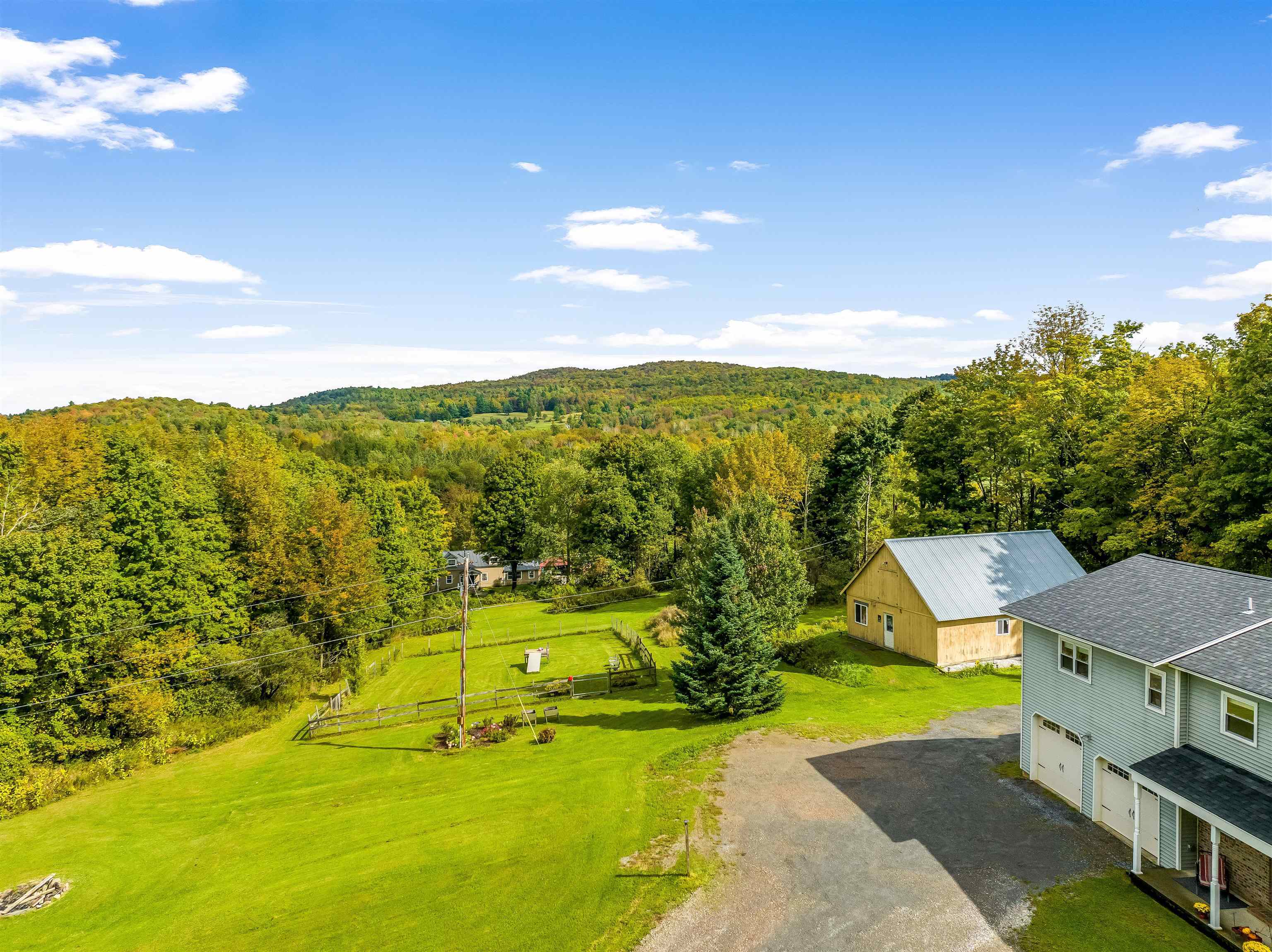 Property Photo:  472 Poker Hill Road  VT 05489 