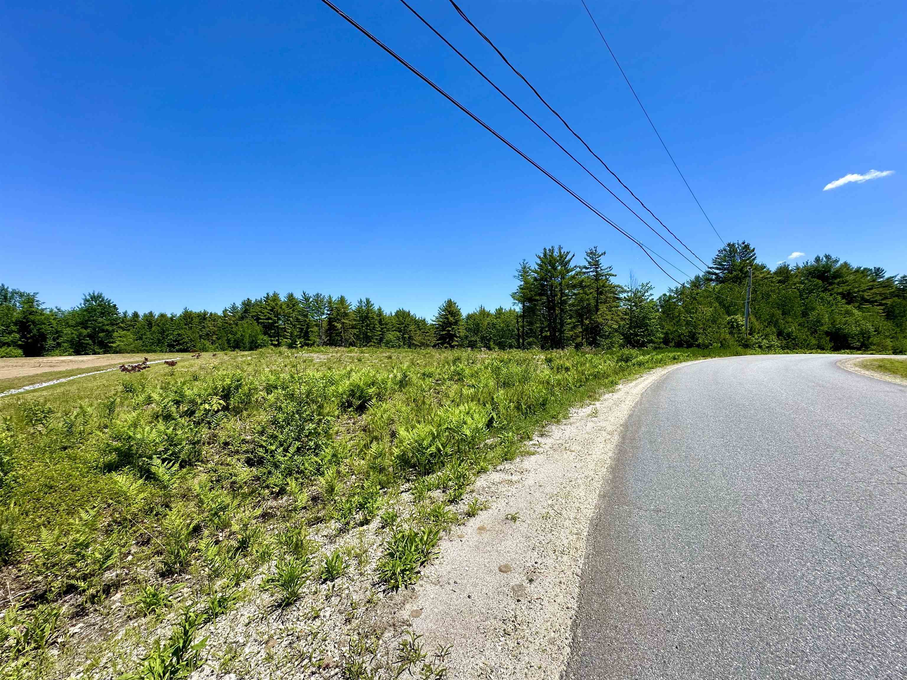 Property Photo:  0 River View Road  NH 03773 