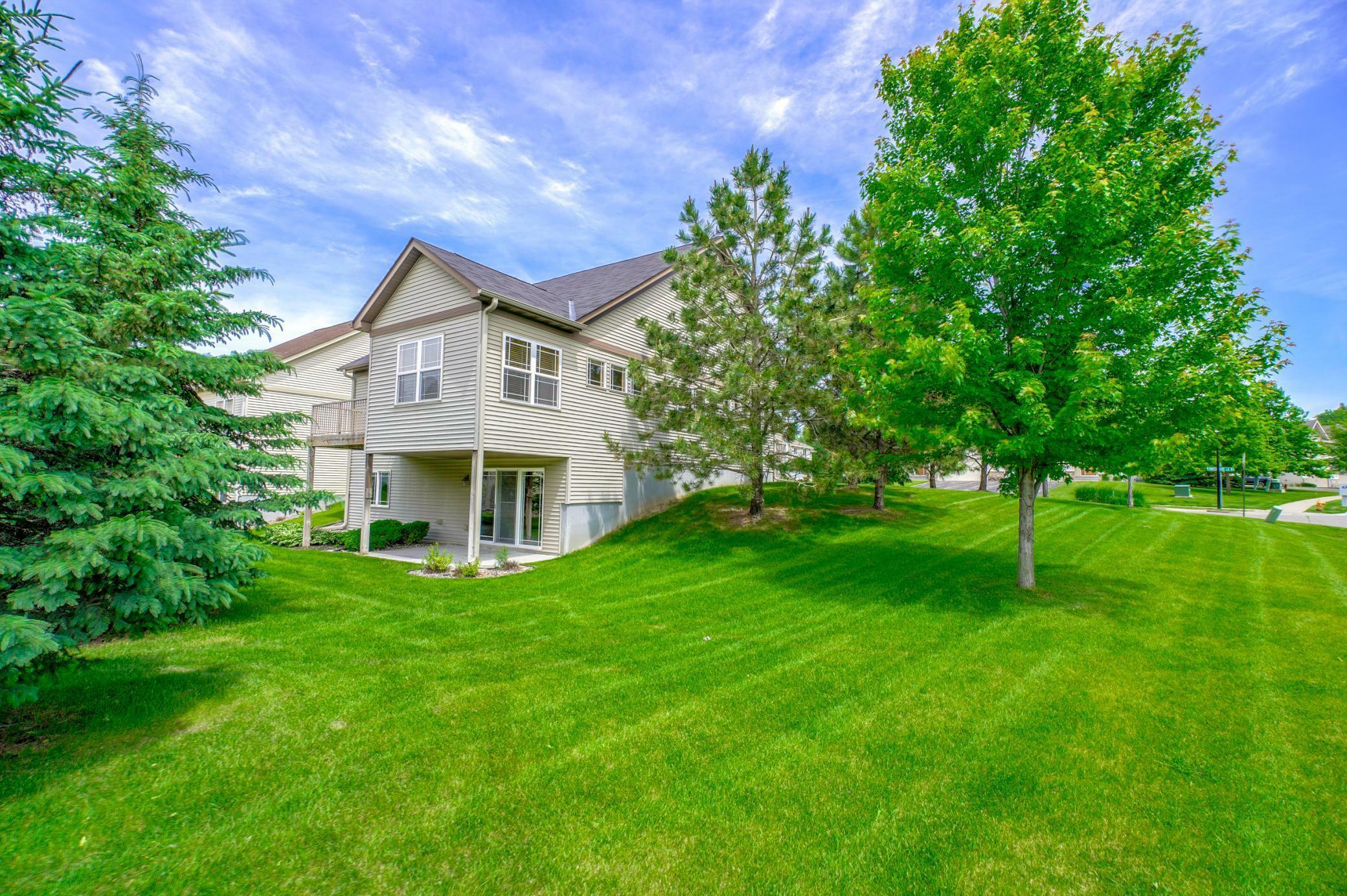 Property Photo:  4755 Underwood Lane N  MN 55442 